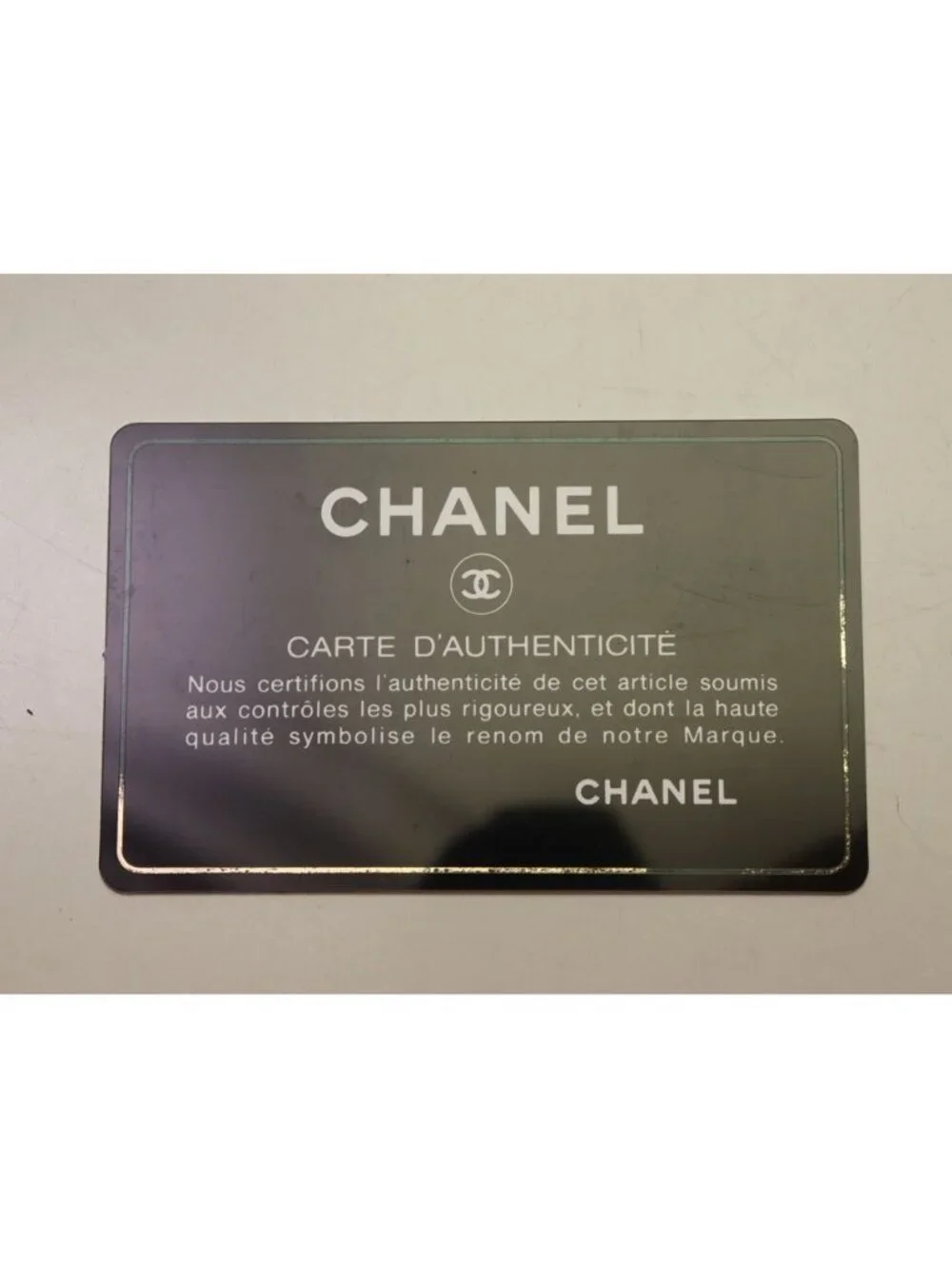 Chanel Camellia Lambskin Red Wallet